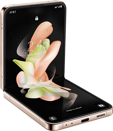 Samsung Galaxy Z Flip4: Price, Specs, Colors & Reviews